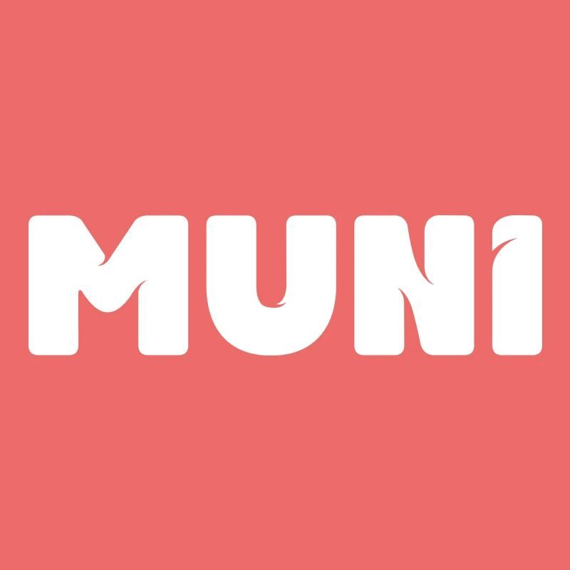 日本品牌muni，绅士知多少